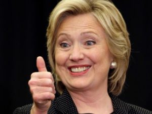 hillary-clinton-thumbs-up